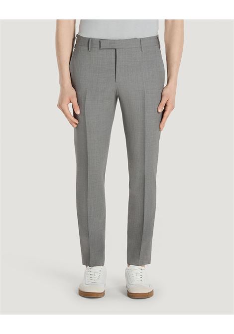 Pantaloni Dieci in lana tropical PT TORINO | Pantaloni | COAFX0Z00FWD0240